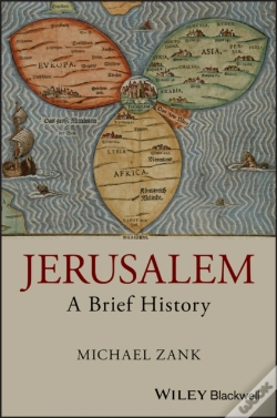Capa do artigo Jerusalem