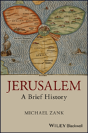 Jerusalem - Preview