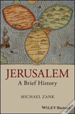 Capa do artigo Jerusalem