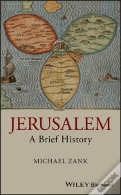 Capa do artigo Jerusalem