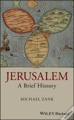 Capa do artigo Jerusalem