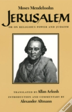Capa do artigo Jerusalem