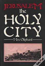 Capa do artigo Jerusalem