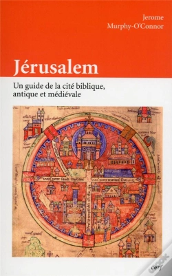 Capa do artigo Jerusalem