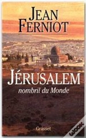 Capa do artigo Jerusalem Nombril Du Monde