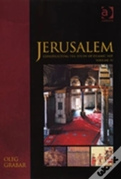 Capa do artigo Jerusalem