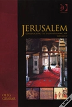 Capa do artigo Jerusalem