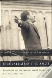 Capa do artigo Jerusalem On The Amur