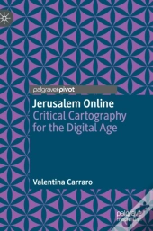 Jerusalem Online