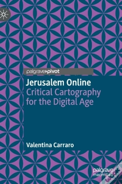 Capa do artigo Jerusalem Online