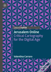 Capa do artigo Jerusalem Online