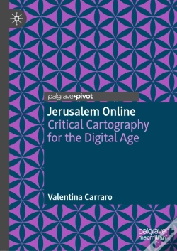 Capa do artigo Jerusalem Online