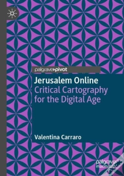 Capa do artigo Jerusalem Online
