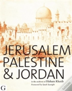 Capa do artigo Jerusalem, Palestine & Jordan
