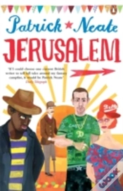 Capa do artigo Jerusalem