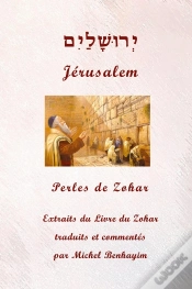 Capa do artigo Jérusalem : Perles De Zohar