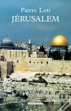 Capa do artigo Jérusalem