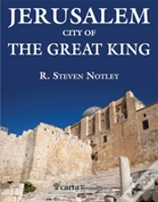 Capa do artigo Jerusalem
