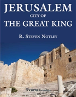 Capa do artigo Jerusalem