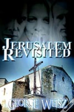 Capa do artigo Jerusalem Revisited