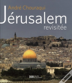 Capa do artigo Jérusalem Revisitée