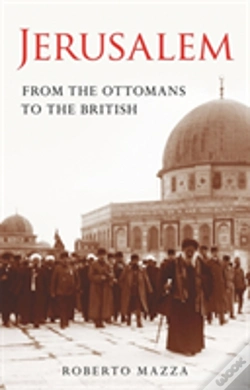 Capa do artigo Jerusalem