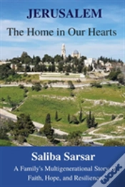 Capa do artigo Jerusalem