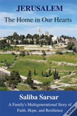 Capa do artigo Jerusalem