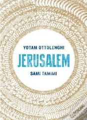 Capa do artigo Jerusalem