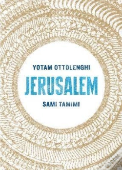 Capa do artigo Jerusalem