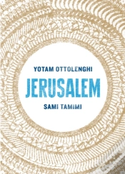 Capa do artigo Jerusalem