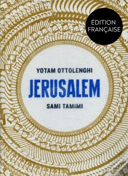 Capa do artigo Jérusalem