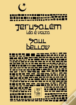 Capa do artigo Jerusalém