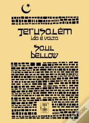 Capa do artigo Jerusalém