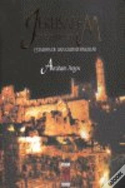 Capa do artigo Jerusalem Se Escribe Con M  