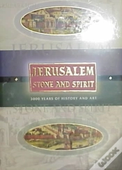 Capa do artigo Jerusalem