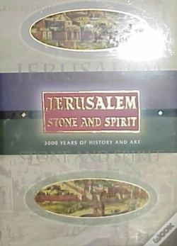 Capa do artigo Jerusalem