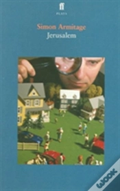 Capa do artigo Jerusalem