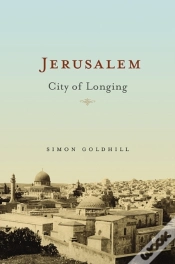 Capa do artigo Jerusalem