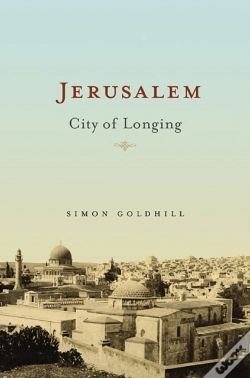 Capa do artigo Jerusalem