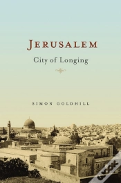 Capa do artigo Jerusalem