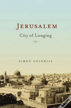 Capa do artigo Jerusalem