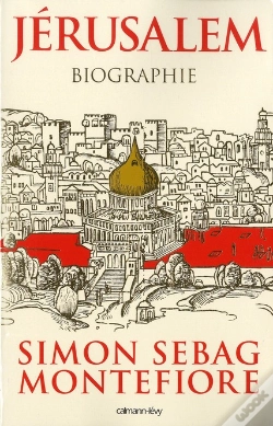 Capa do artigo Jérusalem