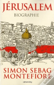 Capa do artigo Jérusalem