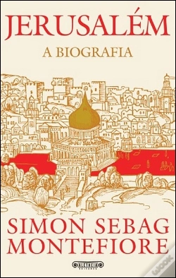 Capa do artigo Jerusalém