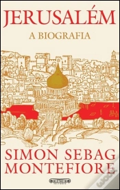 Capa do artigo Jerusalém