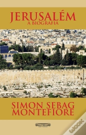 Capa do artigo Jerusalém