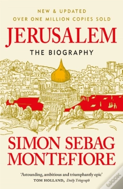 Capa do artigo Jerusalem