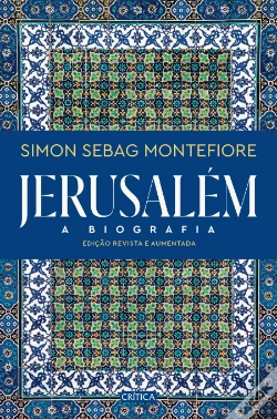 Capa do artigo Jerusalém