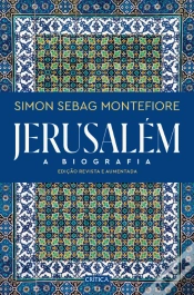 Capa do artigo Jerusalém